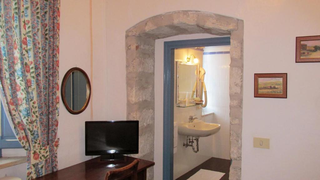 Hotel Villa Clodia Saturnia Habitación foto