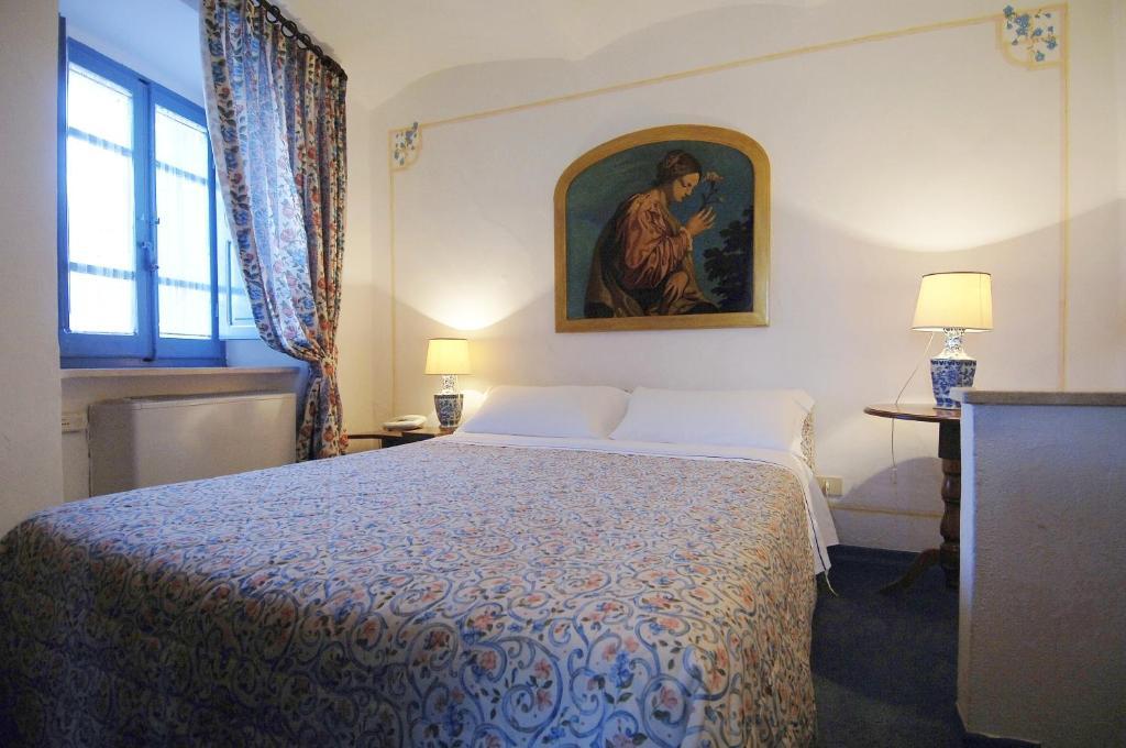 Hotel Villa Clodia Saturnia Habitación foto